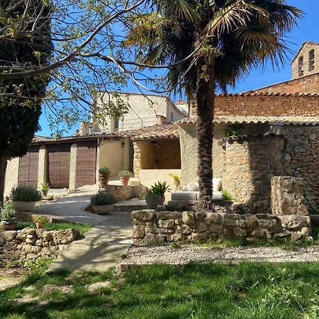 Casa Rural Sulla 트렘프 외부 사진