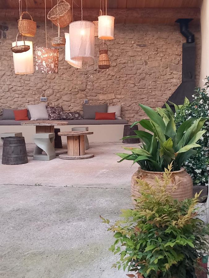 Casa Rural Sulla 트렘프 외부 사진