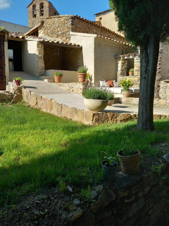 Casa Rural Sulla 트렘프 외부 사진