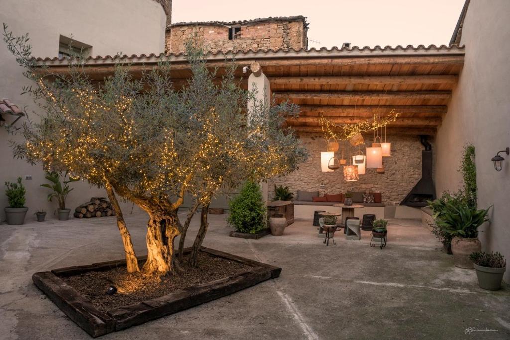 Casa Rural Sulla 트렘프 외부 사진