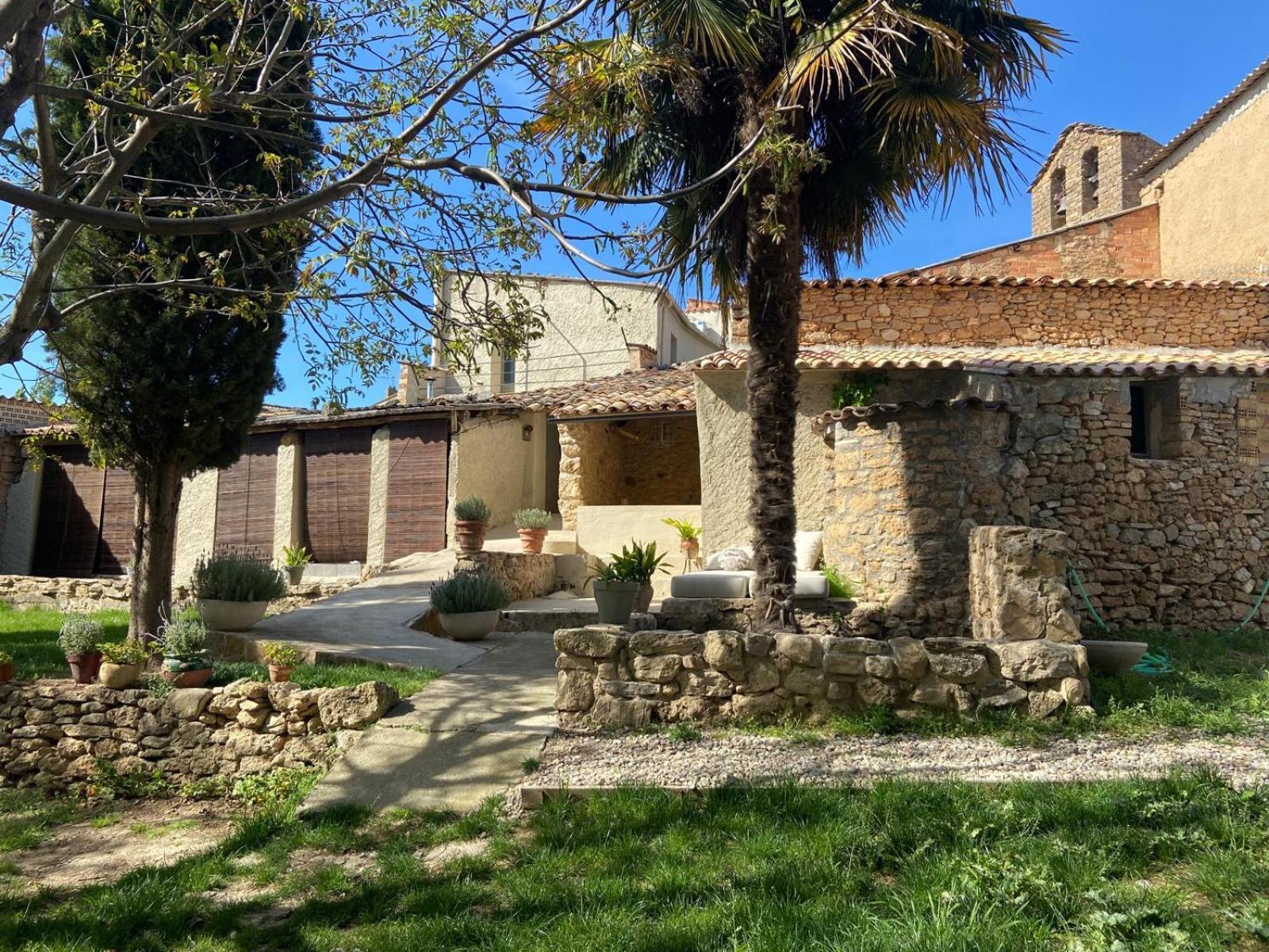 Casa Rural Sulla 트렘프 외부 사진